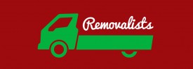 Removalists Tongio - Furniture Removals